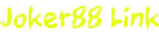 Joker88 Link
